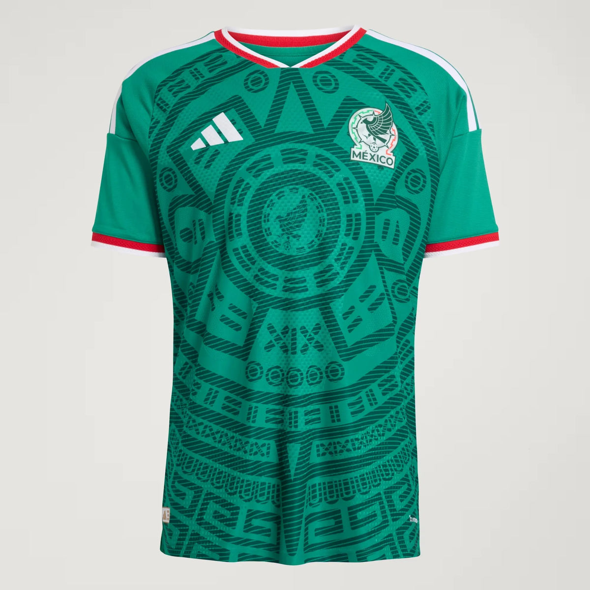 Jersey Mexico Home Player 2026