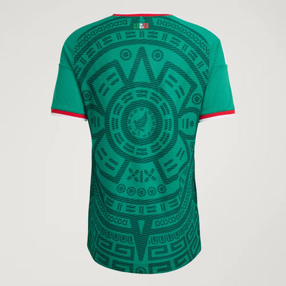 Jersey Mexico Home Player 2026