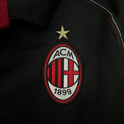 Jersey Milan Third Retro 2012-13