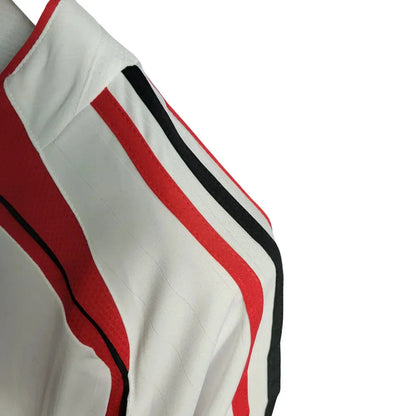 Jersey Milan Away Retro 2006-07