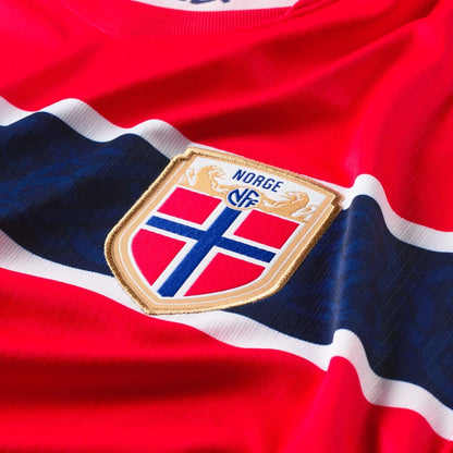 Jersey Norway Home 2026