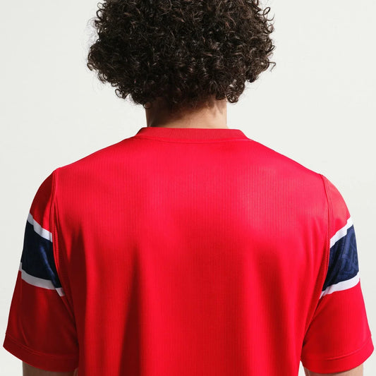 Jersey Norway Home 2026