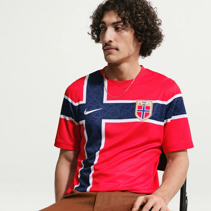 Jersey Norway Home 2026