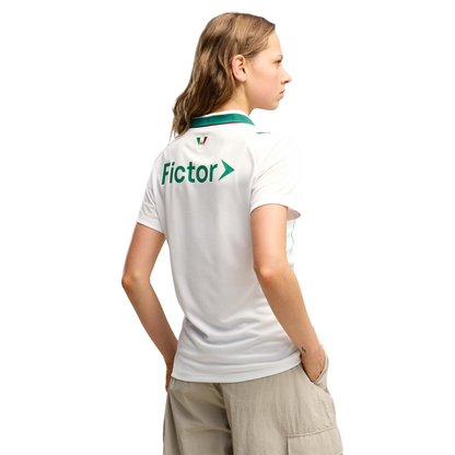 Jersey Palmeiras Away Women 2026-27
