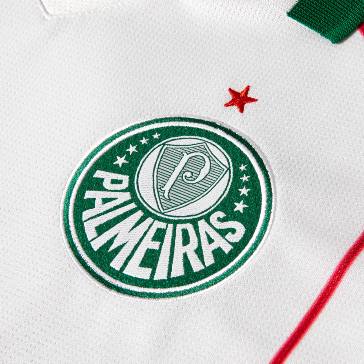 Jersey Palmeiras Away Women 2026-27