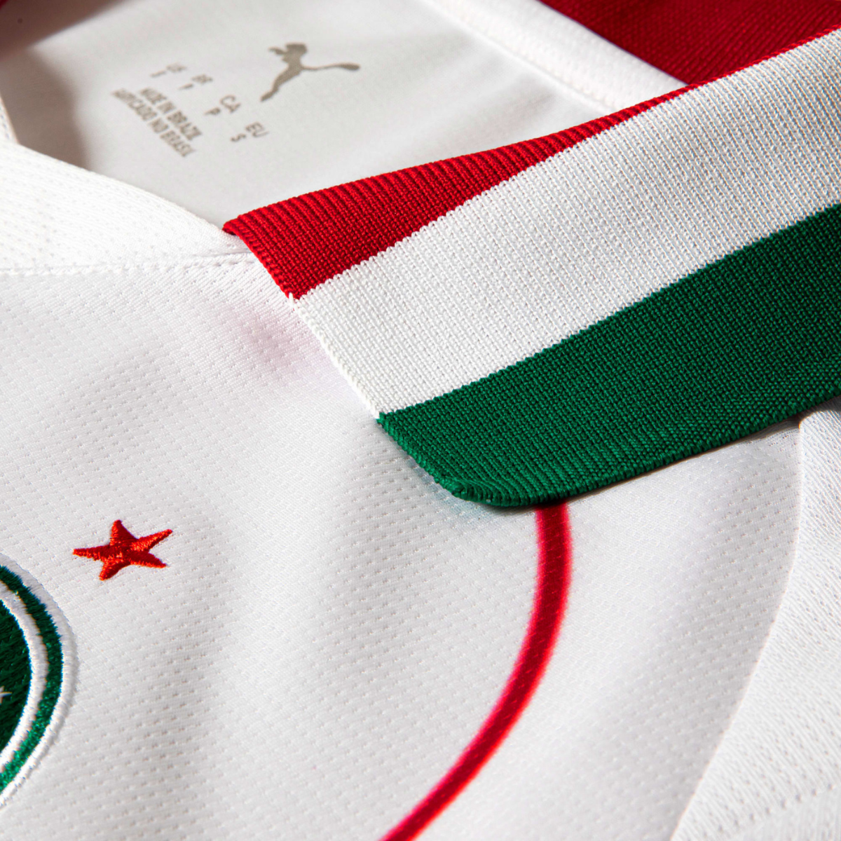 Jersey Palmeiras Away Women 2026-27
