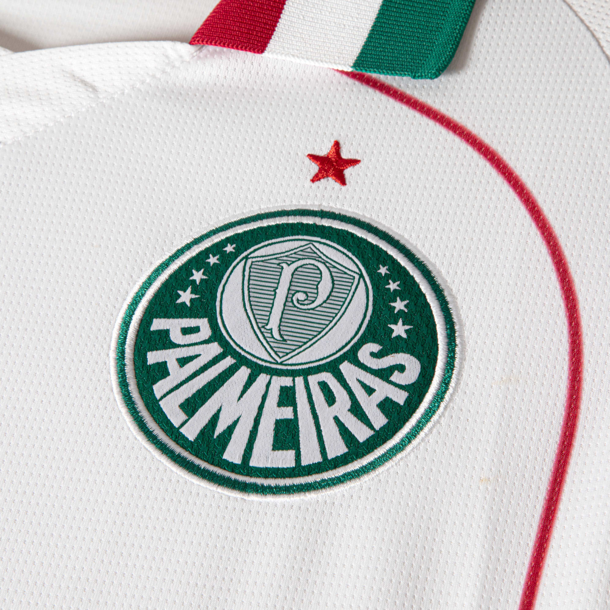 Children's set Palmeiras Away 2026-27