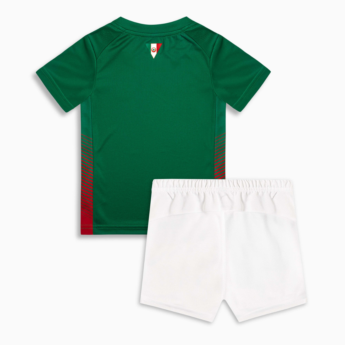 Children's set Palmeiras Home 2026-27