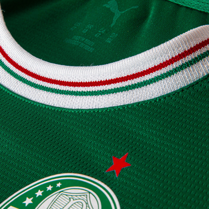 Children's set Palmeiras Home 2026-27