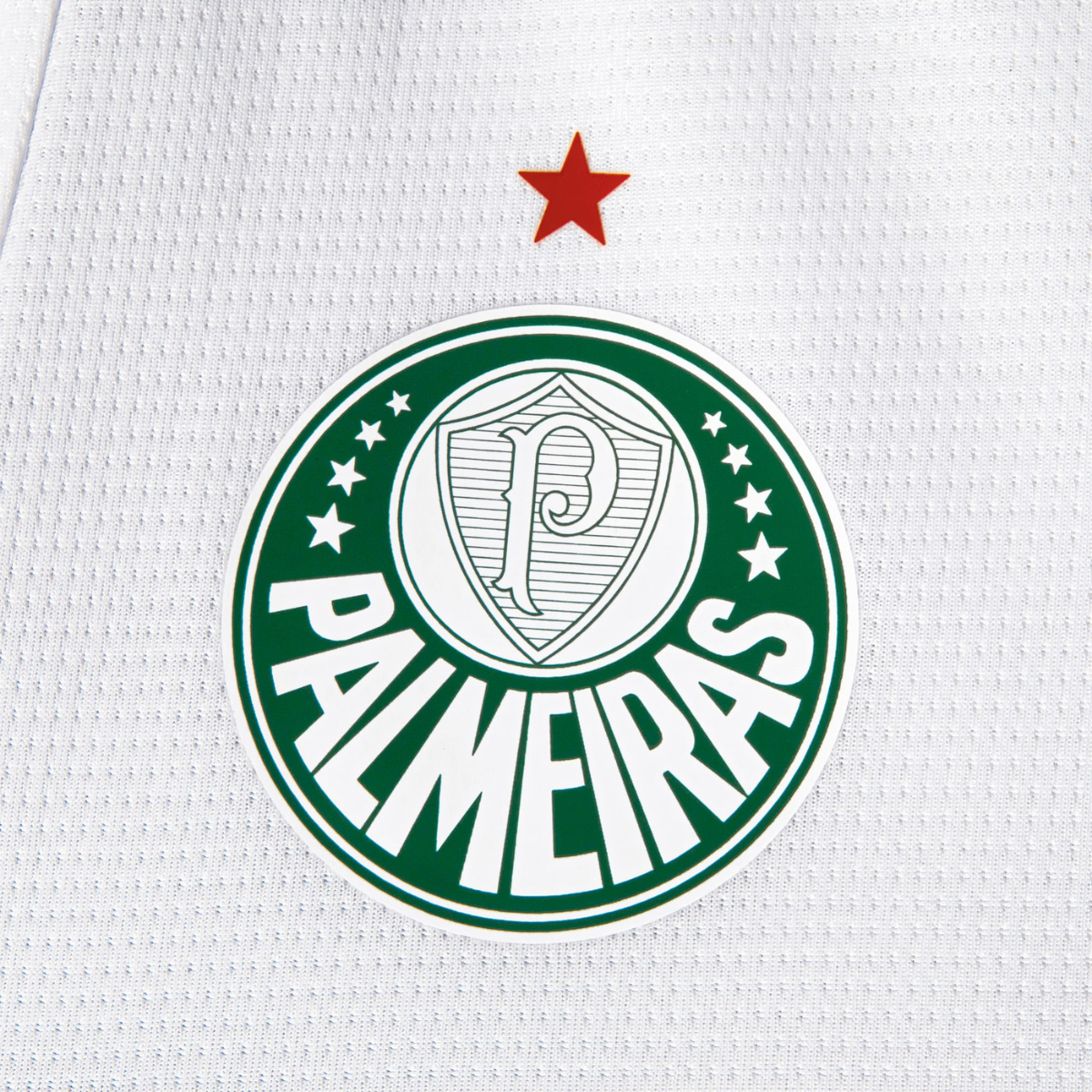 Children's set Palmeiras Home 2026-27