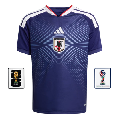 Children's set Japan Home 2026