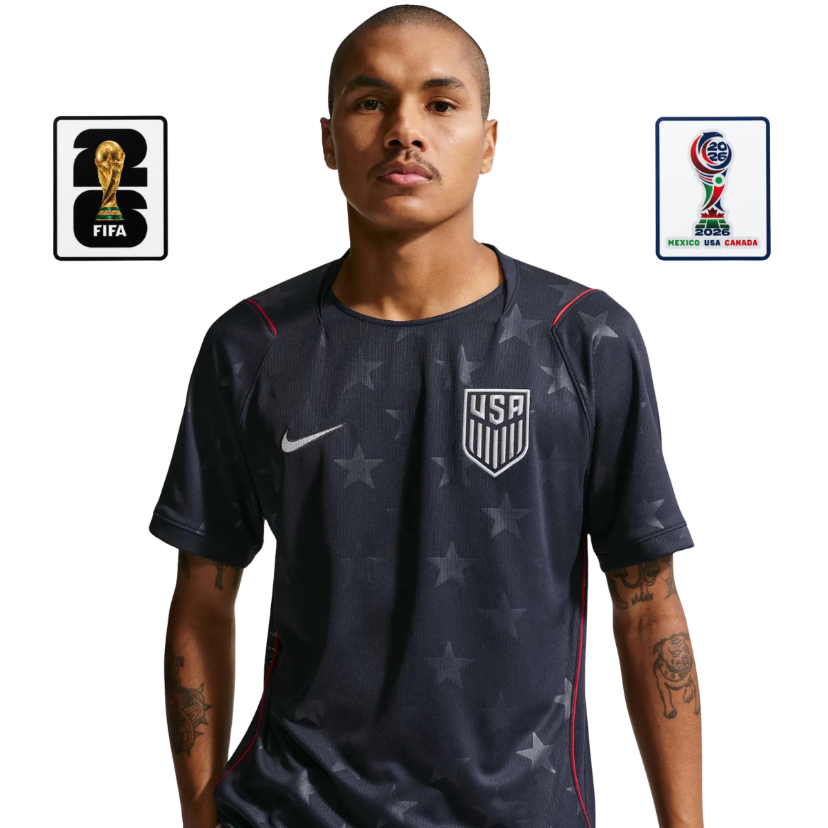 Jersey United States Away 2026