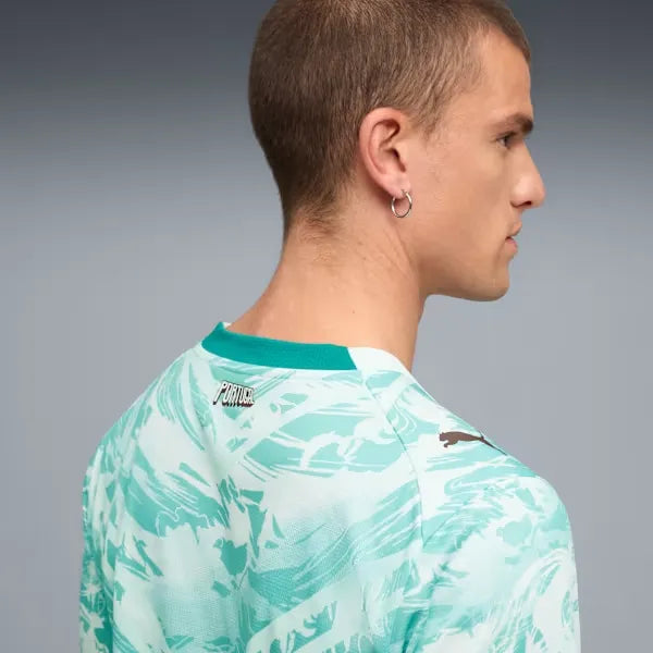 Jersey Portugal Away 2026