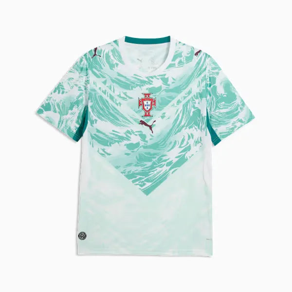 Jersey Portugal Away 2026