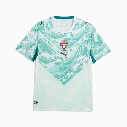 Jersey Portugal Away 2026