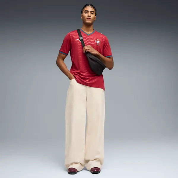 Jersey Portugal Home 2026