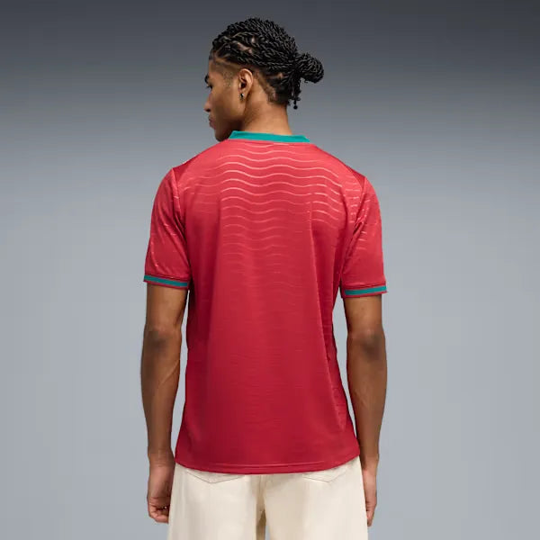 Jersey Portugal Home 2026