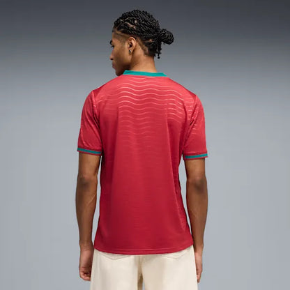 Jersey Portugal Home 2026