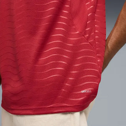 Jersey Portugal Home 2026