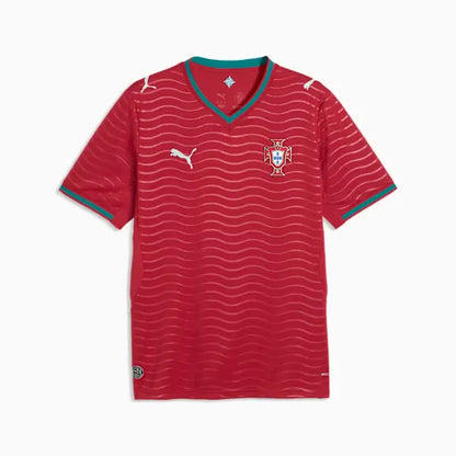 Jersey Portugal Home 2026