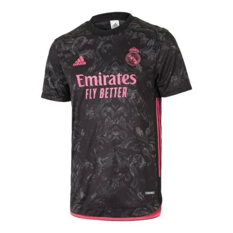 Jersey Real Madrid Third Retro 2020-21