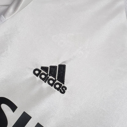Jersey Real Madrid Home Retro 2004-05