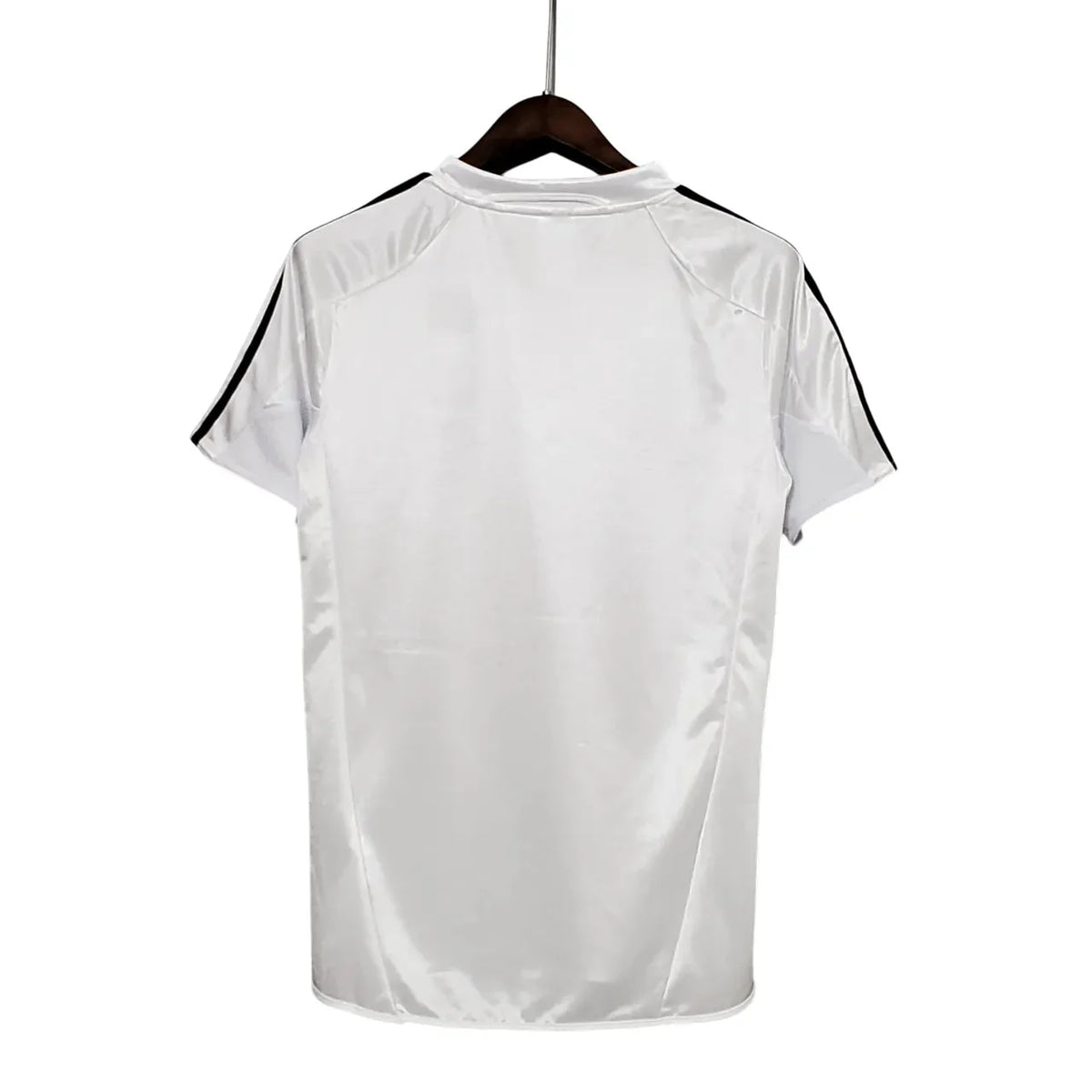 Jersey Real Madrid Home Retro 2004-05