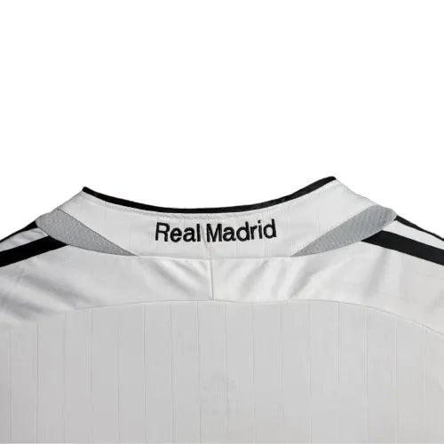 Jersey Real Madrid Home Retro 2006-07