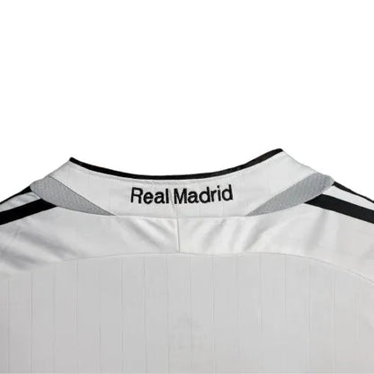 Jersey Real Madrid Home Retro 2006-07