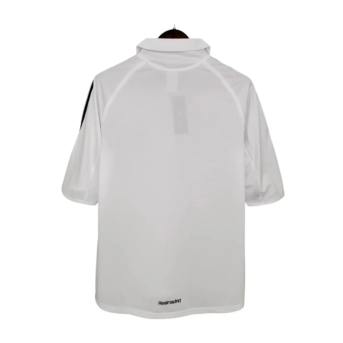 Jersey Real Madrid Home Retro 2005-06