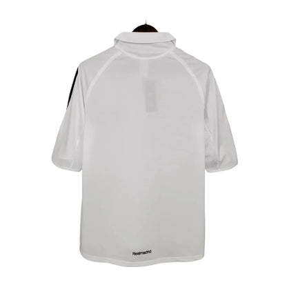 Jersey Real Madrid Home Retro 2005-06