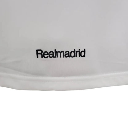 Jersey Real Madrid Home Retro 2005-06