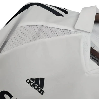 Jersey Real Madrid Home Retro 2005-06