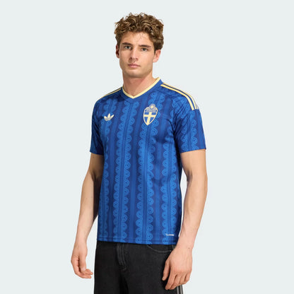 Jersey Sweden Away 2026