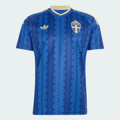 Jersey Sweden Away 2026