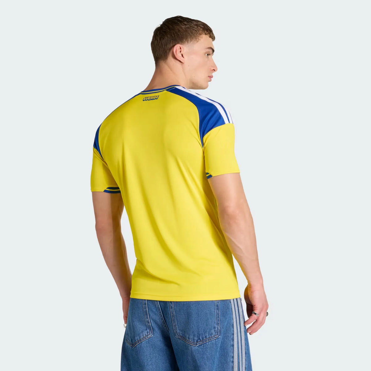 Jersey Sweden Home 2026