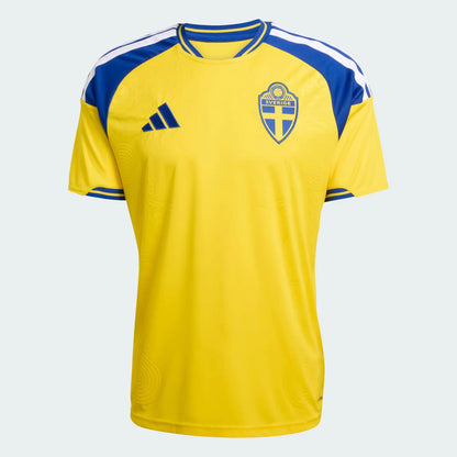 Jersey Sweden Home 2026