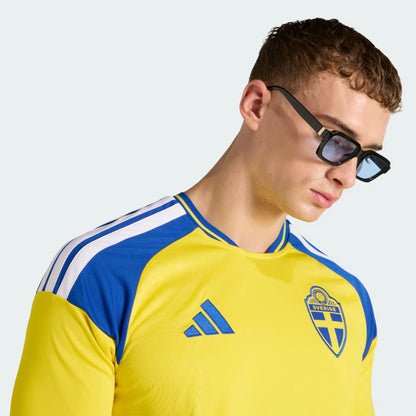 Jersey Sweden Home 2026
