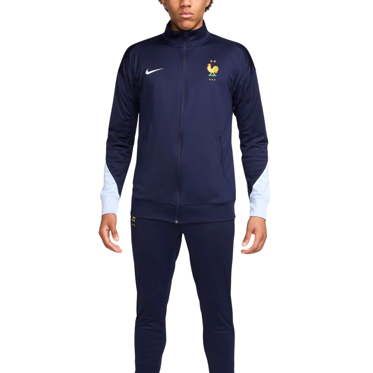 Training Set France Navy 2 2026