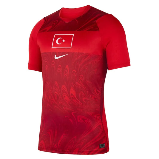 Jersey Türkiye Home 2026