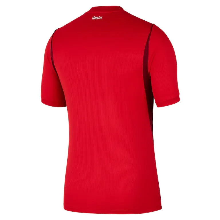 Jersey Türkiye Home 2026