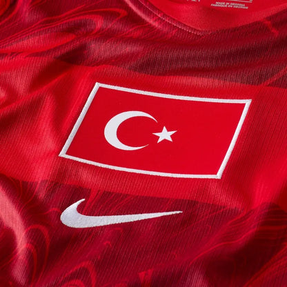 Jersey Türkiye Home 2026