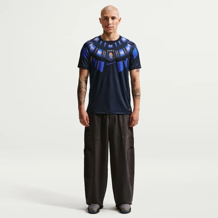 Jersey Uruguay Away 2026