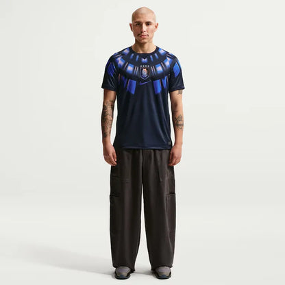 Jersey Uruguay Away 2026