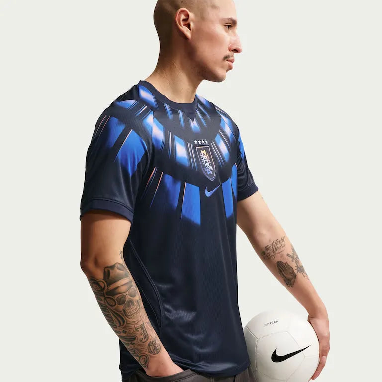 Jersey Uruguay Away 2026
