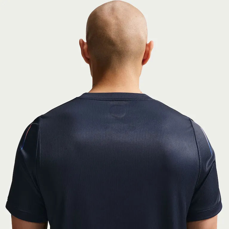 Jersey Uruguay Away 2026