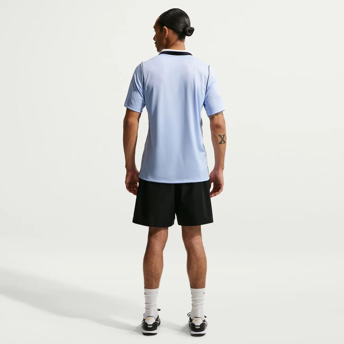 Jersey Uruguay Home 2026