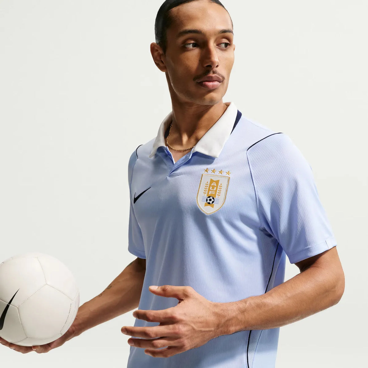 Jersey Uruguay Home 2026