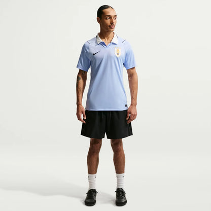 Jersey Uruguay Home 2026