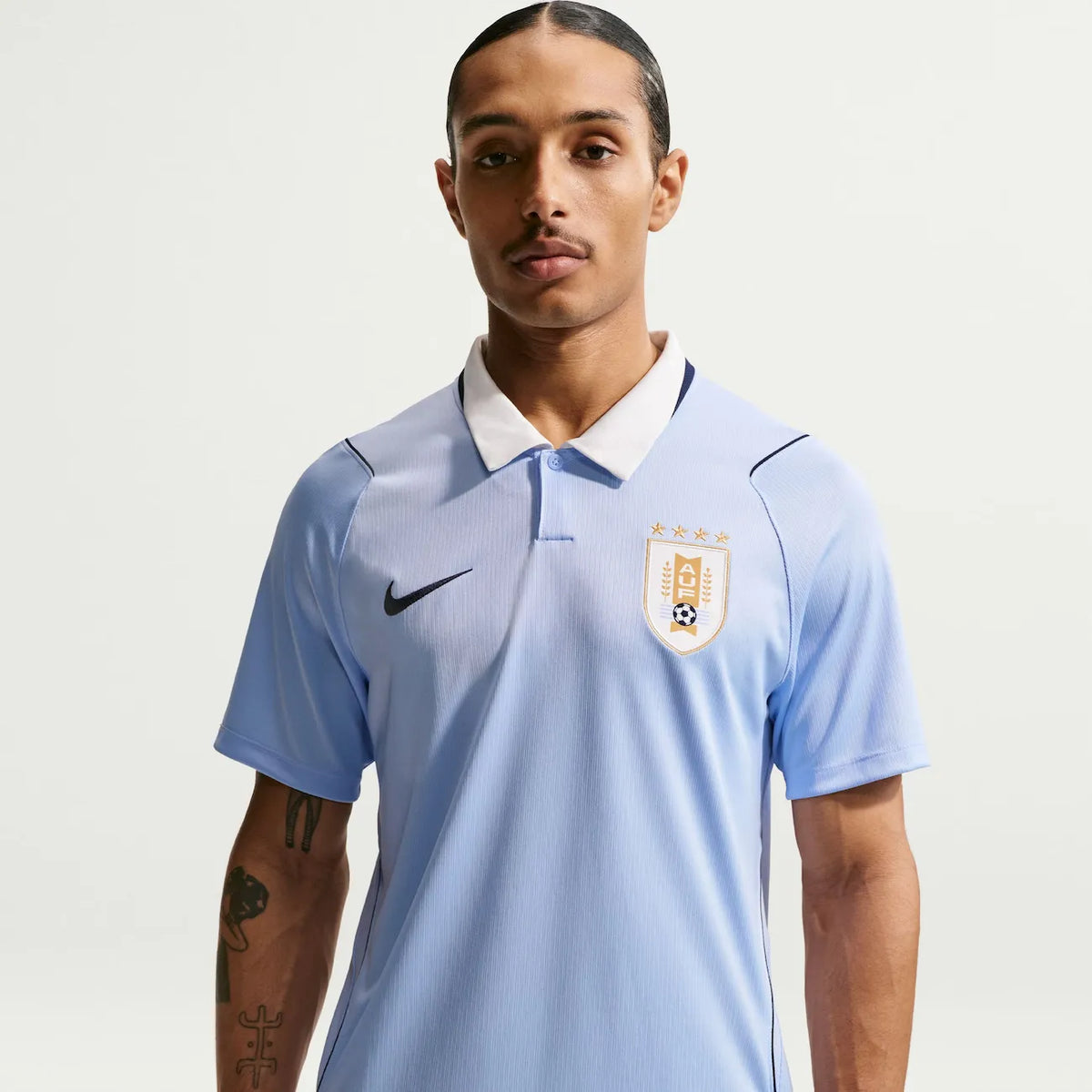 Jersey Uruguay Home 2026